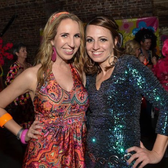 Meet your Posher, Whitney! - Picture 7 of 8